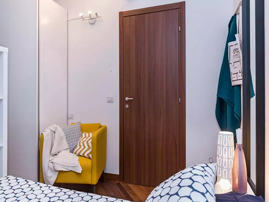 Immagine 1 di Camera in affitto  in Via Privata San Martiniano a Milano