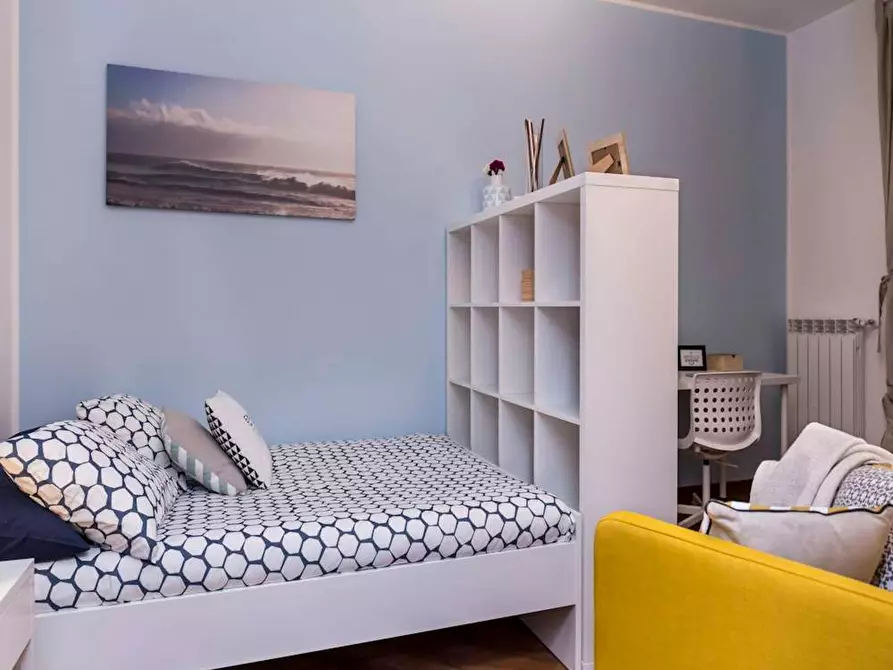 Immagine 7 di Camera in affitto  in Via Privata San Martiniano a Milano