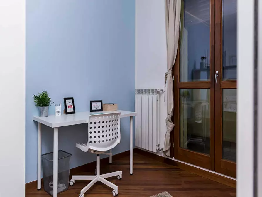 Immagine 7 di Camera in affitto  in Via Privata San Martiniano a Milano