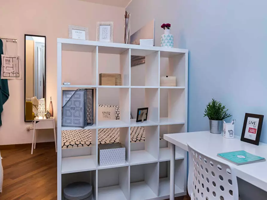 Immagine 6 di Camera in affitto  in Via Privata San Martiniano a Milano