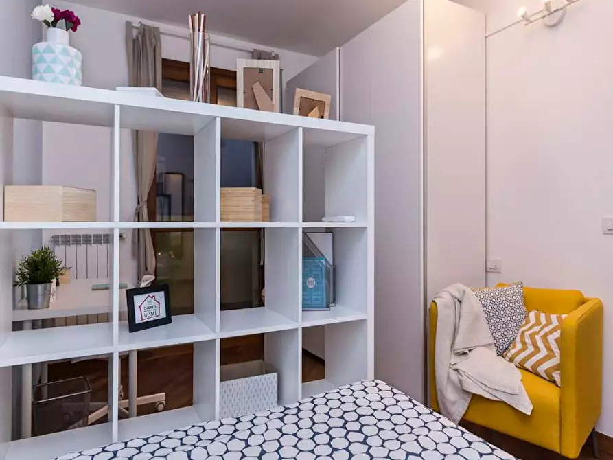 Immagine 2 di Camera in affitto  in Via Privata San Martiniano a Milano