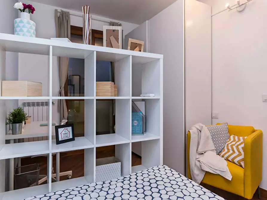 Immagine 1 di Camera in affitto  in Via Privata San Martiniano a Milano