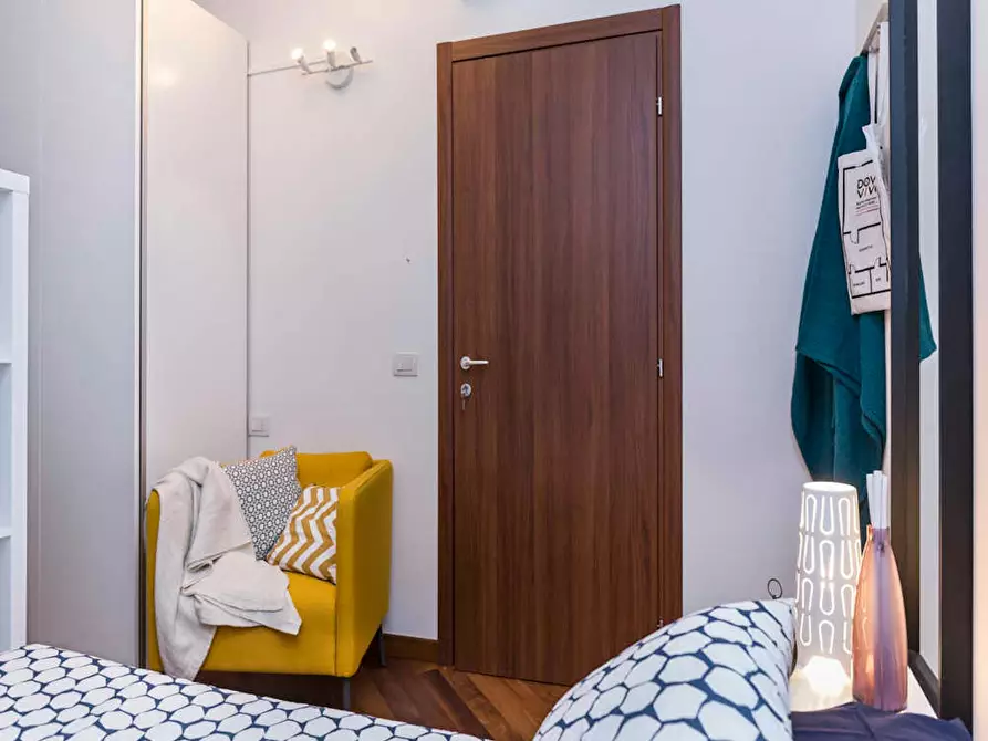 Immagine 4 di Camera in affitto  in Via Privata San Martiniano a Milano