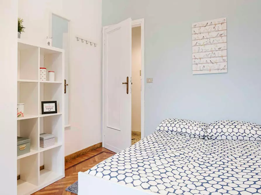 Immagine 4 di Camera in affitto  in Via delle Belle Arti a Bologna