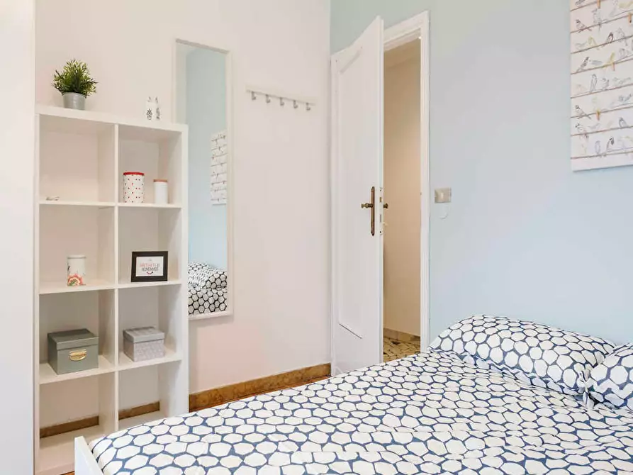 Immagine 5 di Camera in affitto  in Via delle Belle Arti a Bologna