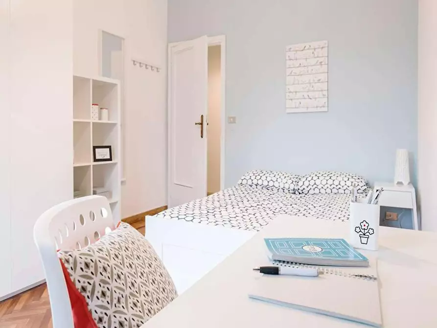 Immagine 5 di Camera in affitto  in Via delle Belle Arti a Bologna