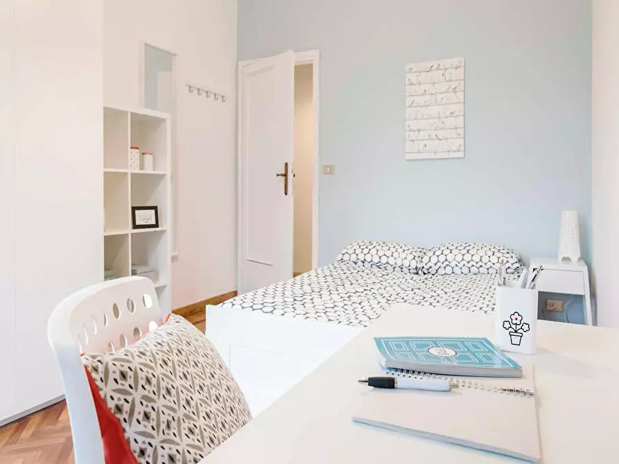 Immagine 1 di Camera in affitto  in Via delle Belle Arti a Bologna