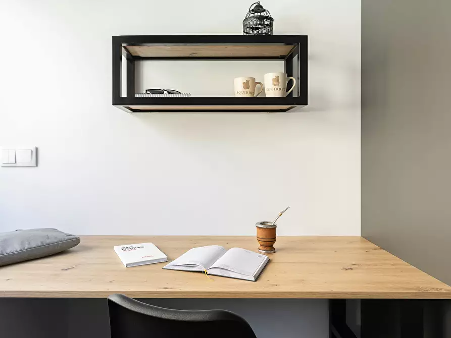 Immagine 5 di Appartamento in affitto  in Passeig Facultats a Valencia