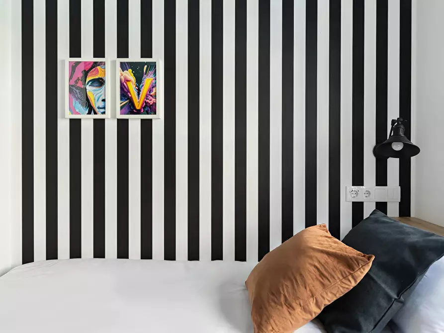 Immagine 8 di Appartamento in affitto  in Passeig Facultats a Valencia