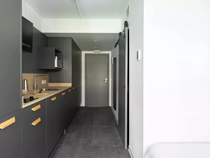 Immagine 6 di Appartamento in affitto  in Passeig Facultats a Valencia