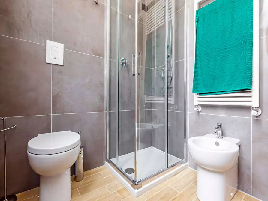 Immagine 9 di Camera in affitto  in Via Carlo Pedrotti a Torino