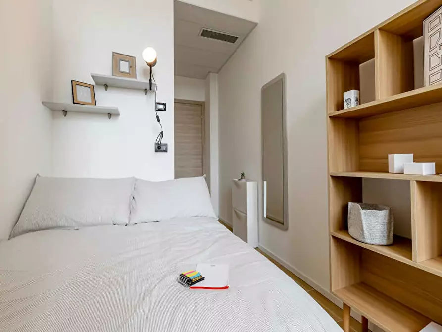 Immagine 6 di Camera in affitto  in Via Carlo Pedrotti a Torino