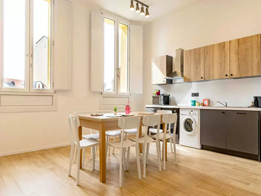 Immagine 10 di Camera in affitto  in Via Carlo Pedrotti a Torino