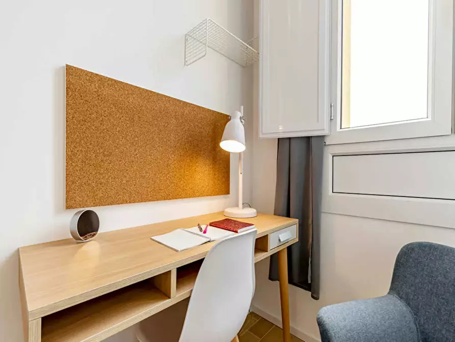 Immagine 7 di Camera in affitto  in Via Carlo Pedrotti a Torino