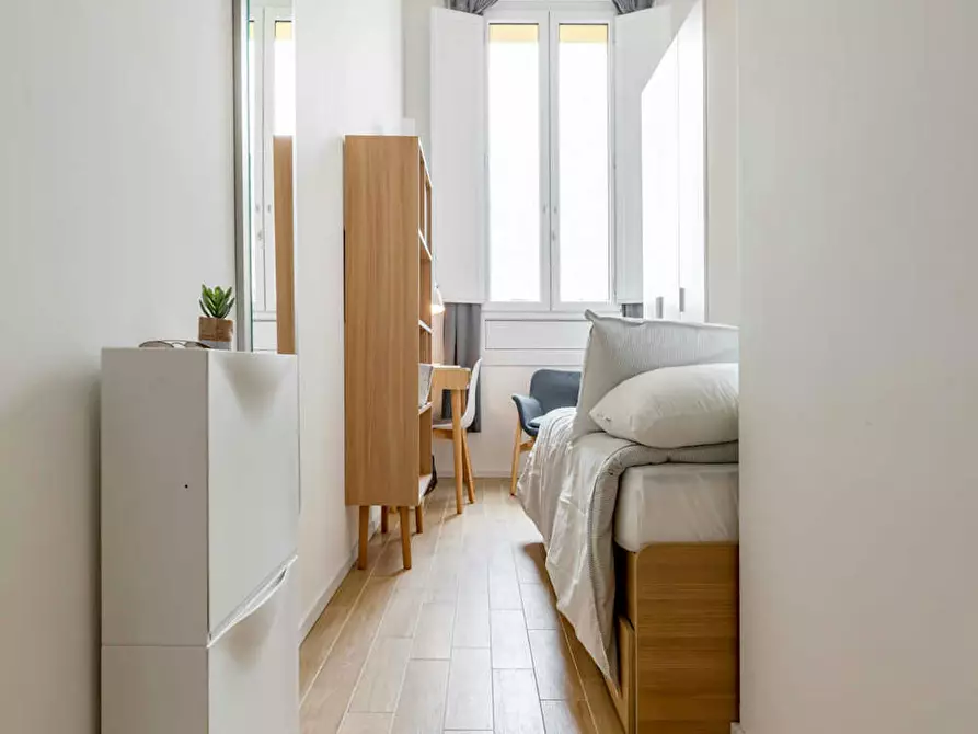 Immagine 1 di Camera in affitto  in Via Carlo Pedrotti a Torino