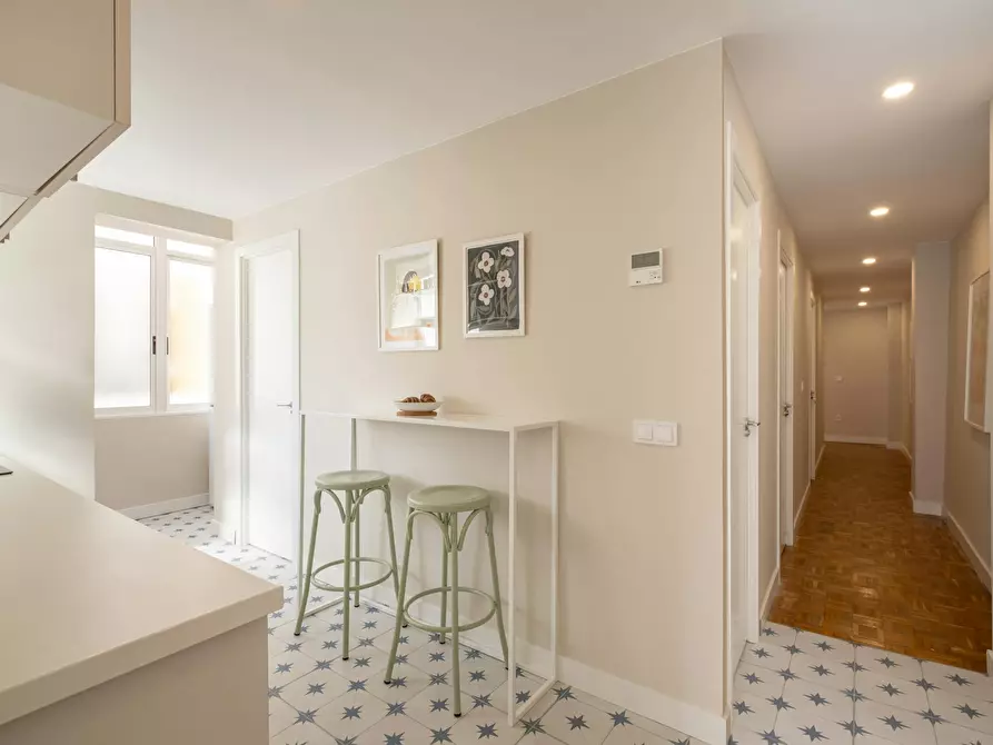 Immagine 4 di Camera in affitto  in Calle Tarragona a Zaragoza