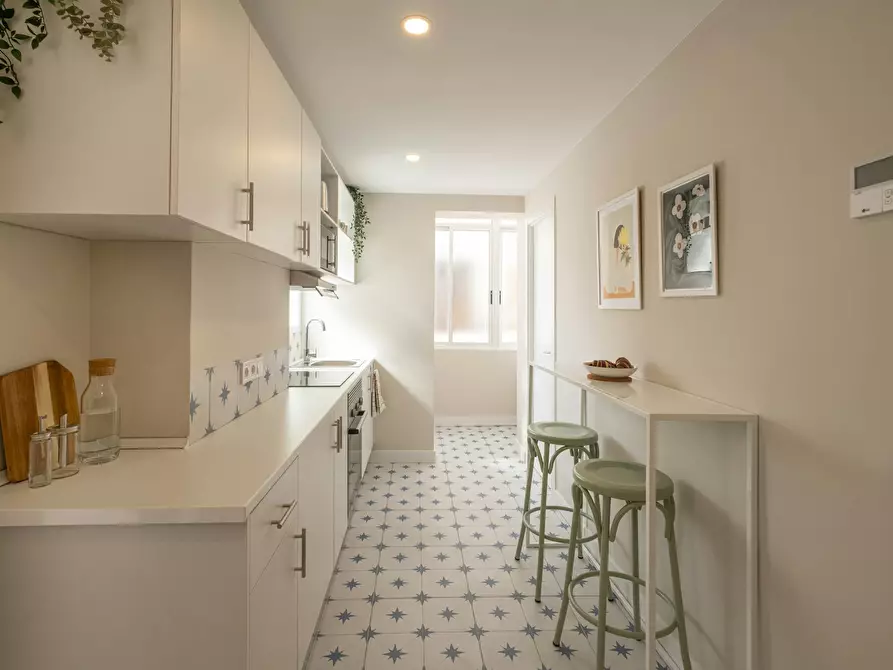 Immagine 2 di Camera in affitto  in Calle Tarragona a Zaragoza