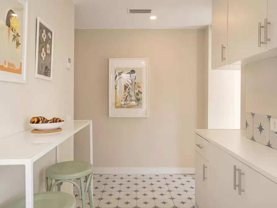 Immagine 3 di Camera in affitto  in Calle Tarragona a Zaragoza