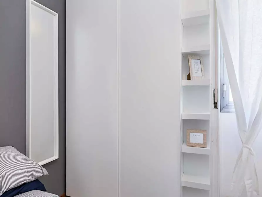 Immagine 5 di Camera in affitto  in Via Giuseppe Frua a Milano