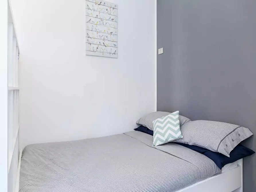 Immagine 1 di Camera in affitto  in Via Giuseppe Frua a Milano