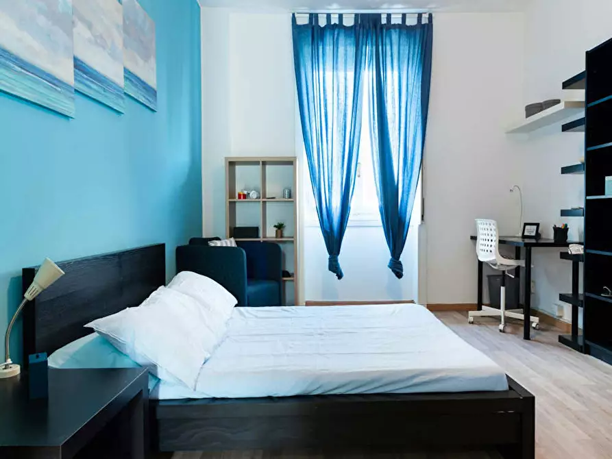 Immagine 4 di Camera in affitto  in Via Raffaello Bertieri a Milano