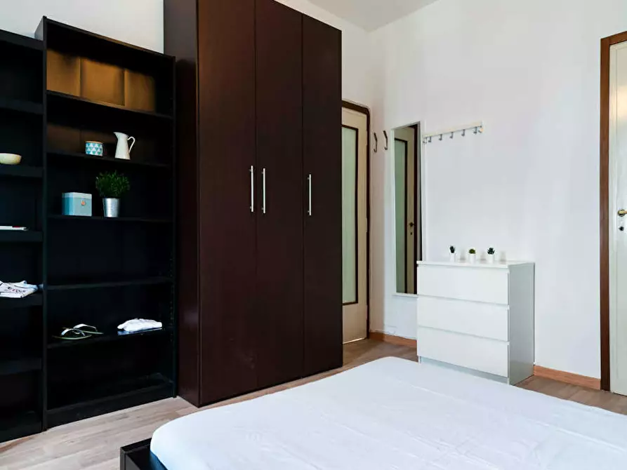 Immagine 7 di Camera in affitto  in Via Raffaello Bertieri a Milano