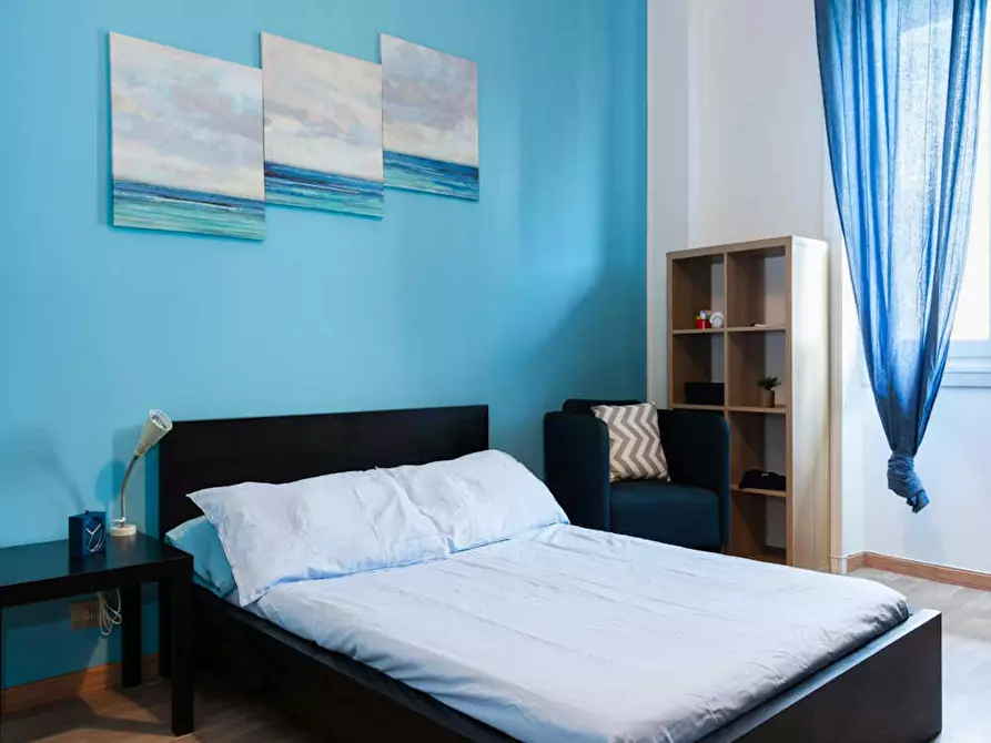 Immagine 8 di Camera in affitto  in Via Raffaello Bertieri a Milano