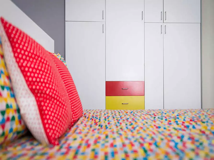 Immagine 2 di Camera in affitto  in Viale Brianza a Milano