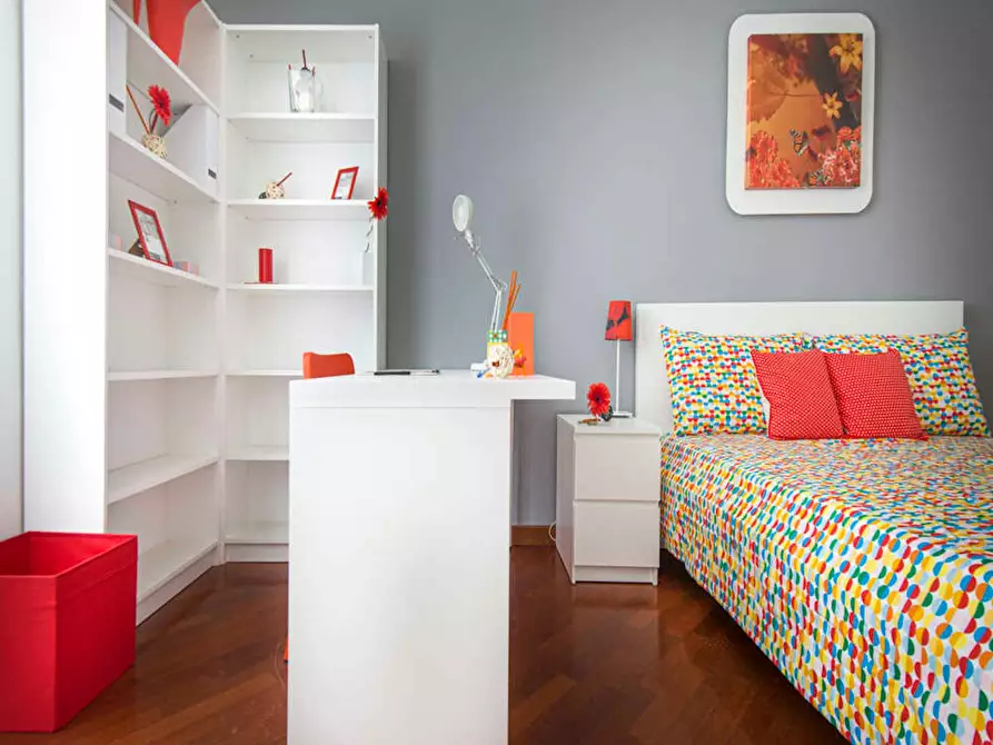 Immagine 4 di Camera in affitto  in Viale Brianza a Milano