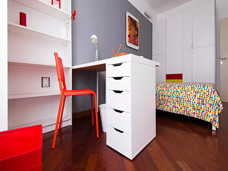 Immagine 3 di Camera in affitto  in Viale Brianza a Milano