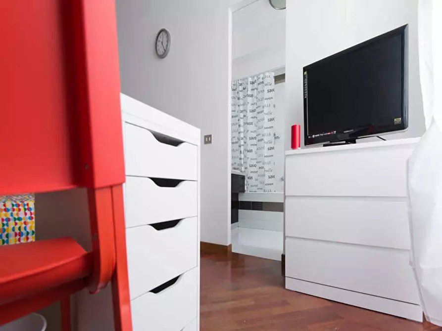 Immagine 5 di Camera in affitto  in Viale Brianza a Milano