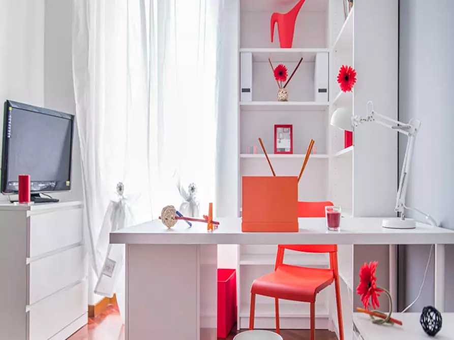 Immagine 6 di Camera in affitto  in Viale Brianza a Milano