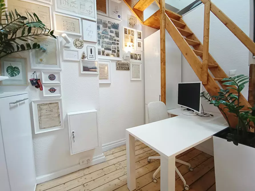 Immagine 2 di Appartamento in affitto  in Veltmanplatz a Aachen