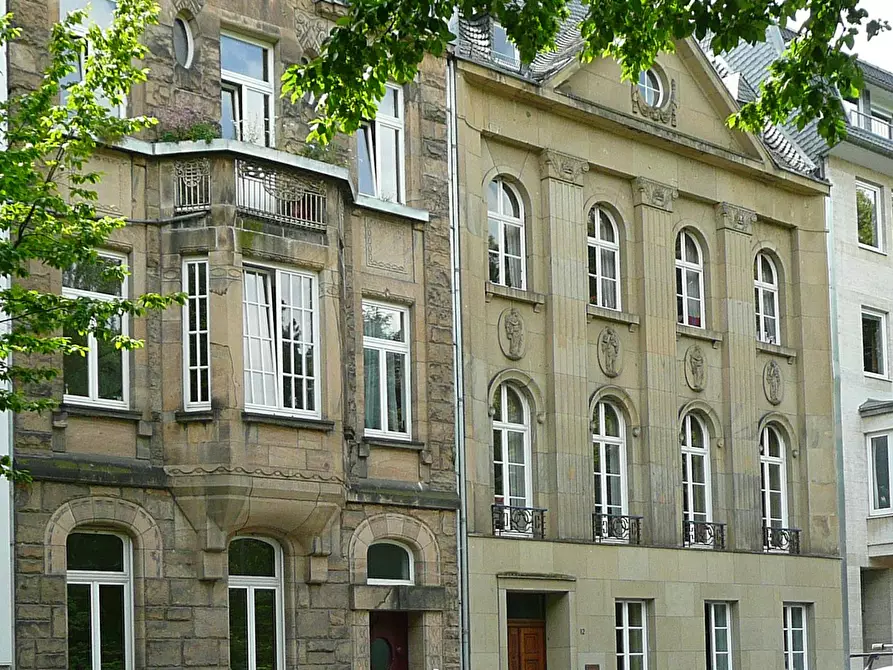 Immagine 9 di Appartamento in affitto  in Veltmanplatz a Aachen