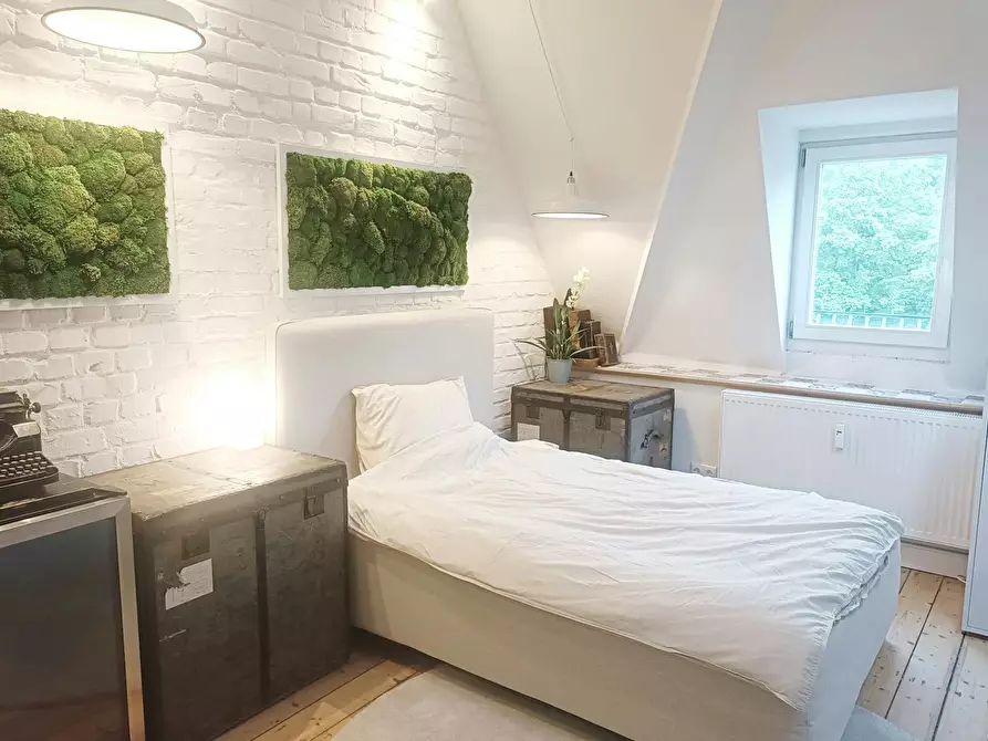 Immagine 1 di Appartamento in affitto  in Veltmanplatz a Aachen