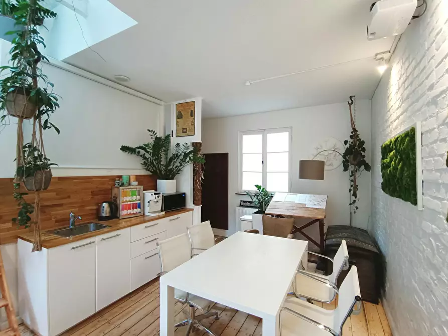 Immagine 4 di Appartamento in affitto  in Veltmanplatz a Aachen