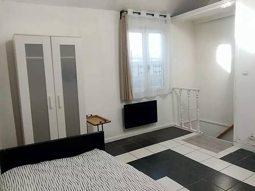 Immagine 4 di Appartamento in affitto  in Rue des Meuniers a Lille