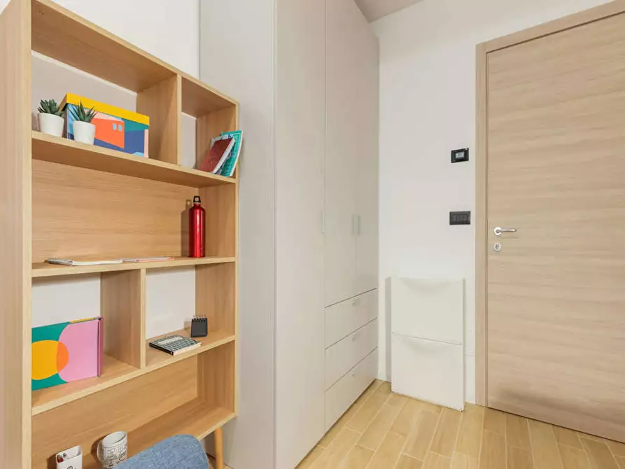 Immagine 6 di Camera in affitto  in Via Carlo Pedrotti a Torino