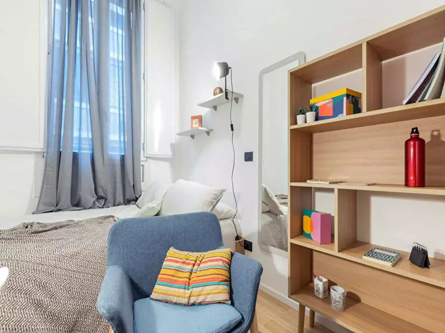 Immagine 5 di Camera in affitto  in Via Carlo Pedrotti a Torino