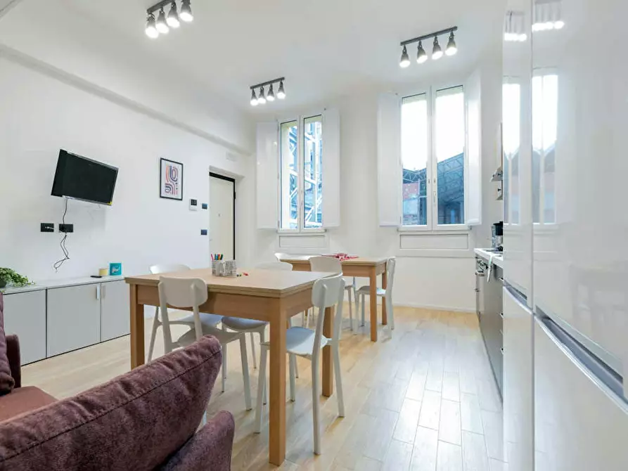 Immagine 6 di Camera in affitto  in Via Carlo Pedrotti a Torino