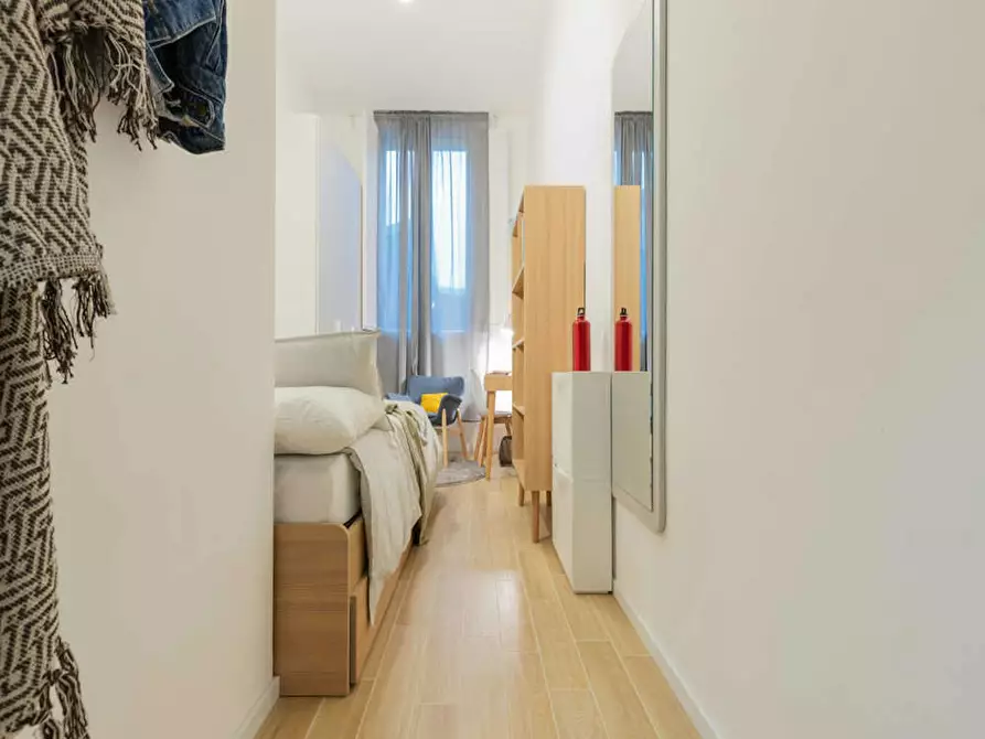 Immagine 2 di Camera in affitto  in Via Carlo Pedrotti a Torino