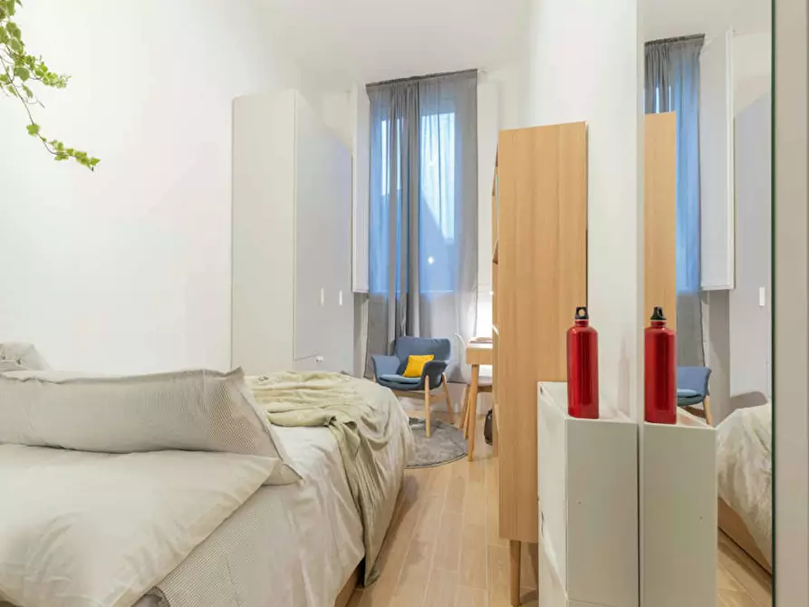 Immagine 3 di Camera in affitto  in Via Carlo Pedrotti a Torino