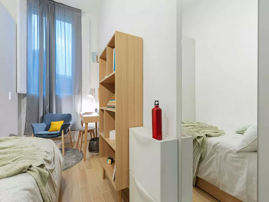 Immagine 4 di Camera in affitto  in Via Carlo Pedrotti a Torino