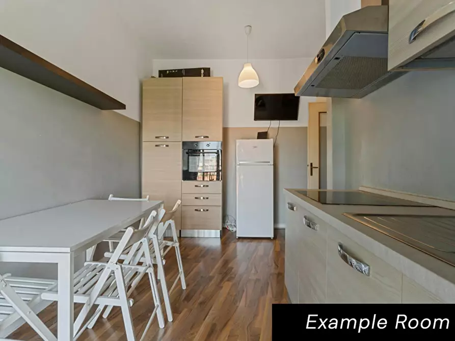 Immagine 10 di Camera in affitto  in Corso di Porta Romana a Milano