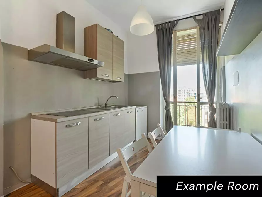 Immagine 9 di Camera in affitto  in Corso di Porta Romana a Milano