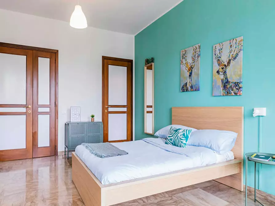 Immagine 1 di Camera in affitto  in Via Felice Mendelssohn a Padova