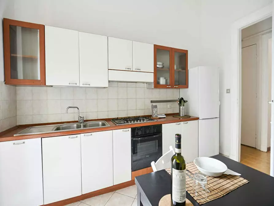 Immagine 9 di Camera in affitto  in Via San Secondo a Torino