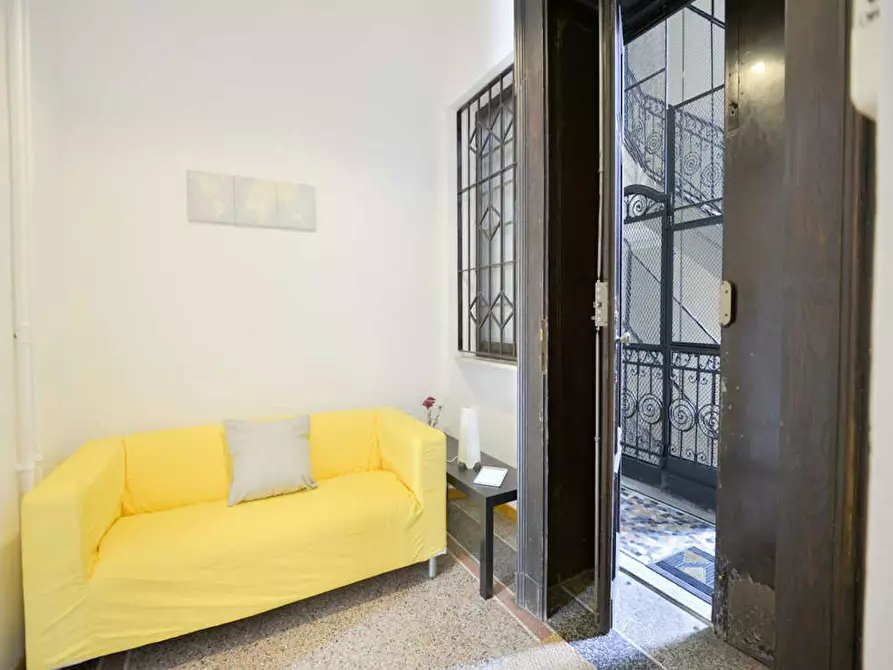 Immagine 6 di Camera in affitto  in Via San Secondo a Torino