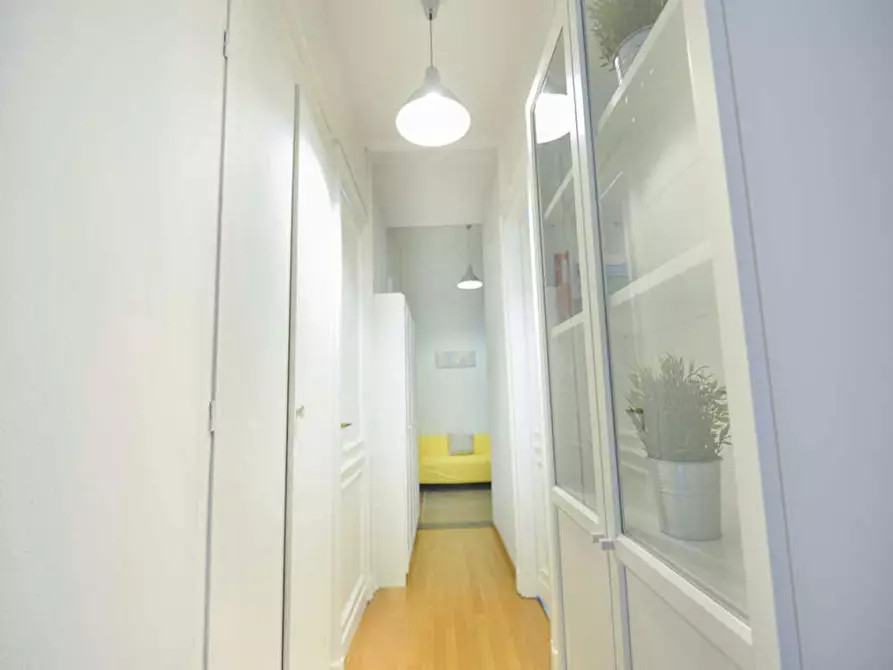 Immagine 8 di Camera in affitto  in Via San Secondo a Torino