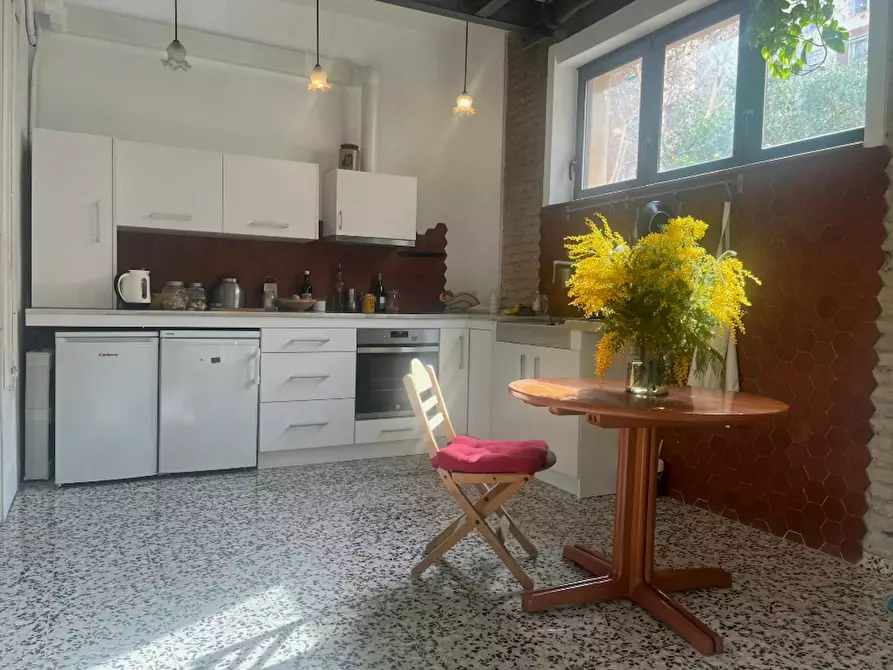 Immagine 1 di Appartamento in affitto  in Carrer de Provençals a Barcelona